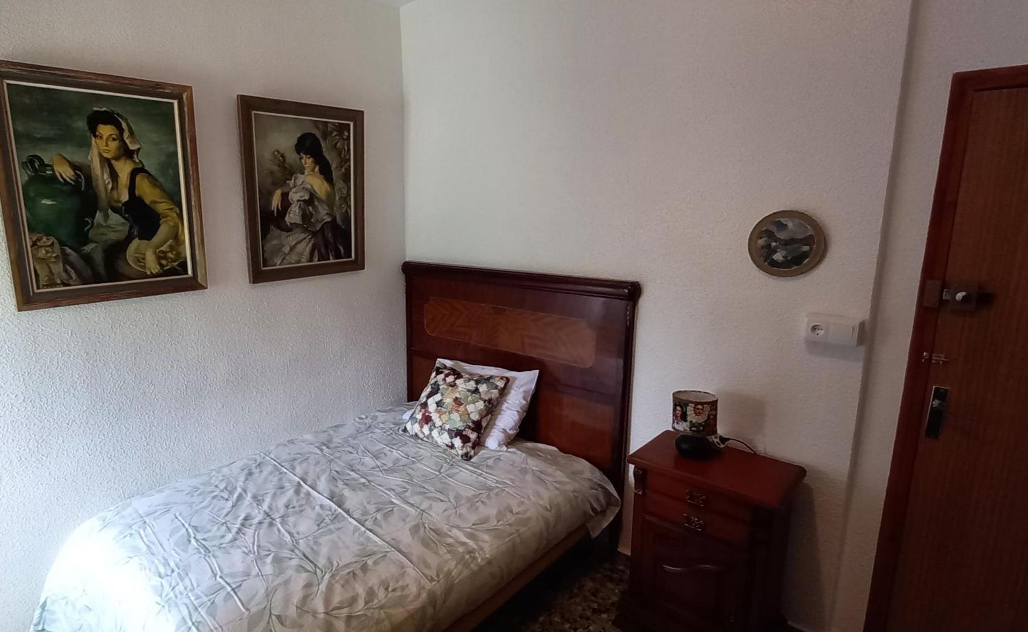 Casa Rural Vista Magdalena Yecla Extérieur photo
