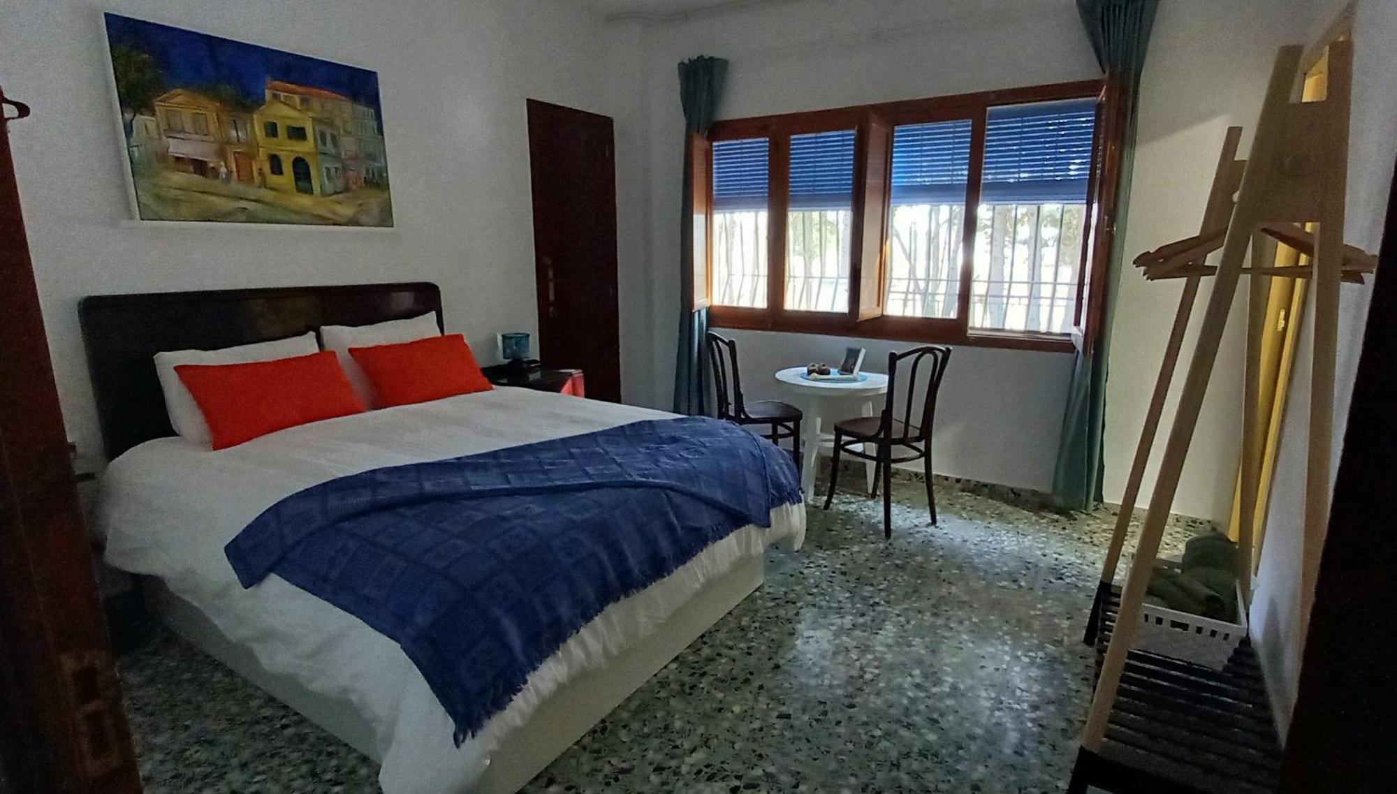 Casa Rural Vista Magdalena Yecla Extérieur photo